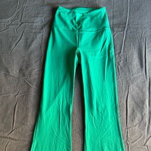 lululemon Flare Leggings